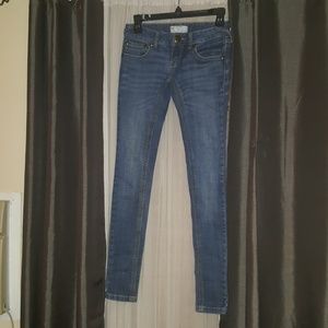 Free People Jeans
